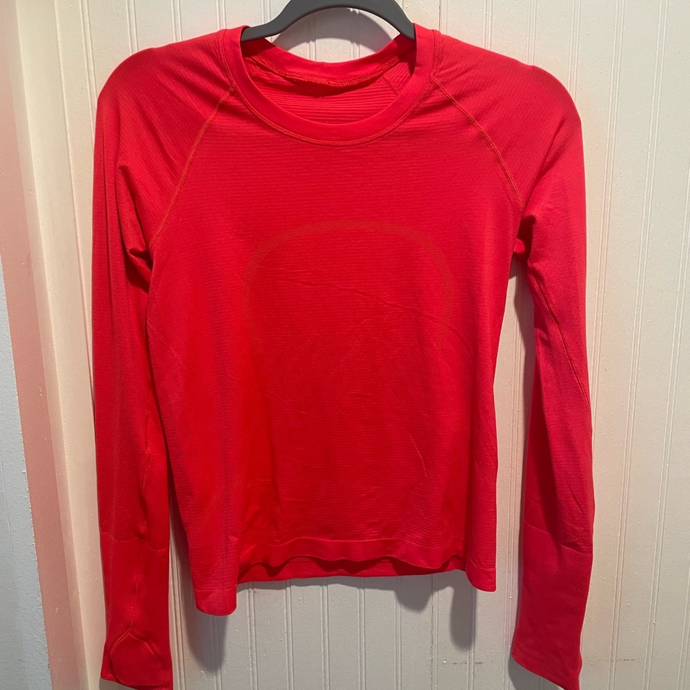 lululemon swiftly tech race length